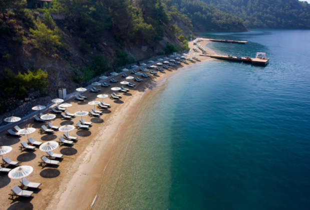 Portville Holiday Villas - Görsel 12