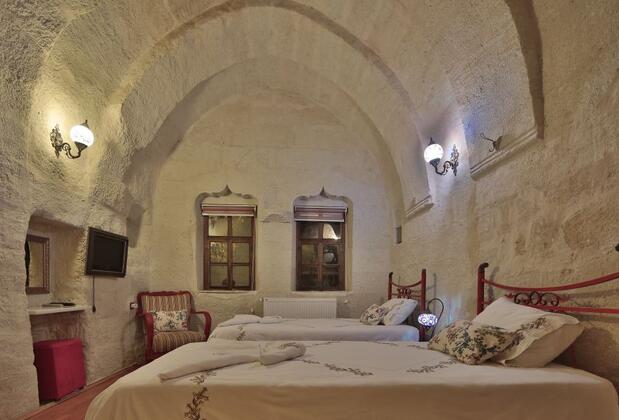 Turbel Hotel - Görsel 24