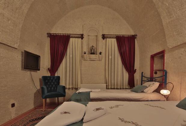 Turbel Hotel - Görsel 9