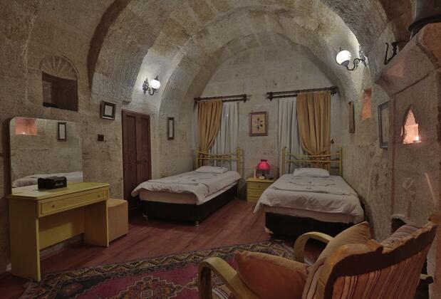 Turbel Hotel - Görsel 6