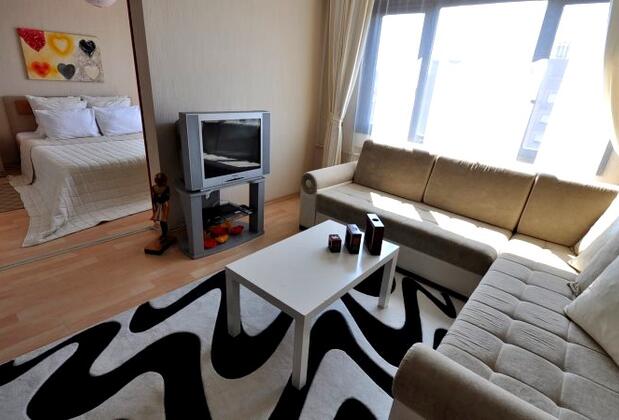 Şarlı Hotel Ataköy - Görsel 24