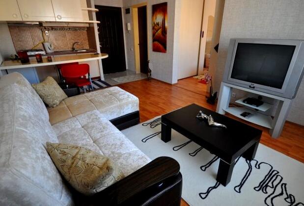 Şarlı Hotel Ataköy - Görsel 6