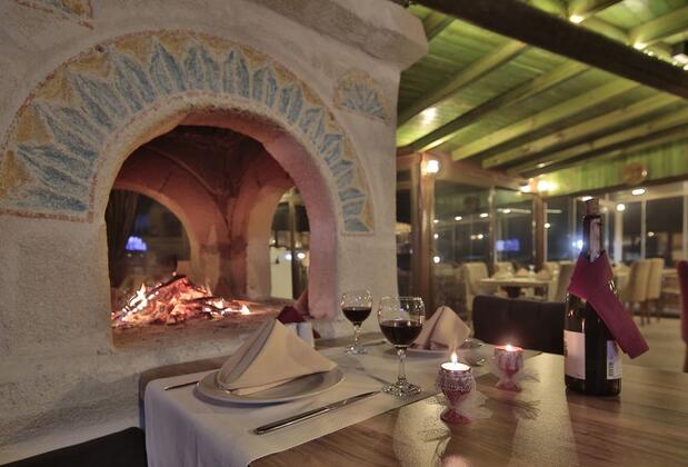 Turbel Hotel - Görsel 25