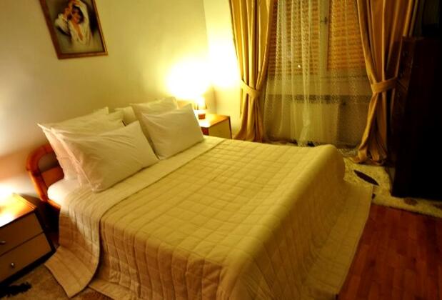 Şarlı Hotel Ataköy - Görsel 19