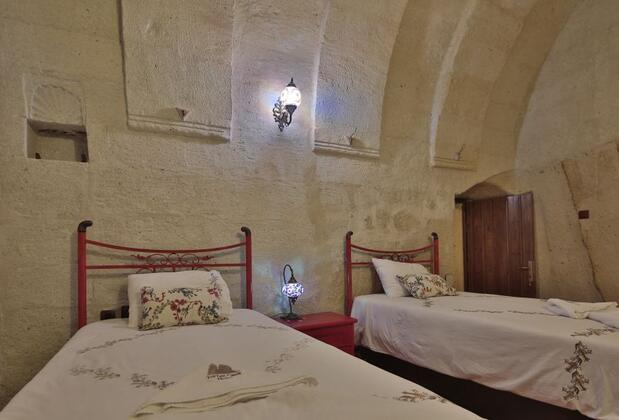 Turbel Hotel - Görsel 26