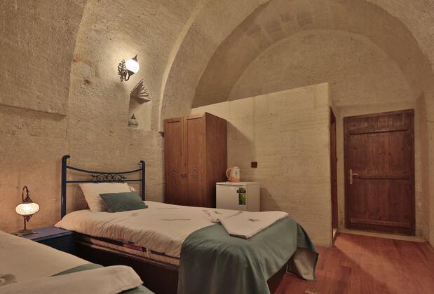 Turbel Hotel - Görsel 27