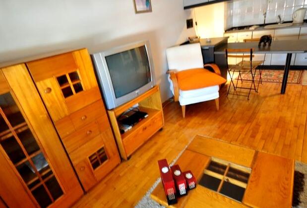 Şarlı Hotel Ataköy - Görsel 5