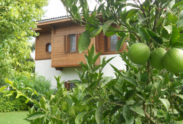 Portville Holiday Villas - Görsel 3