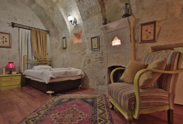 Turbel Hotel - Görsel 12