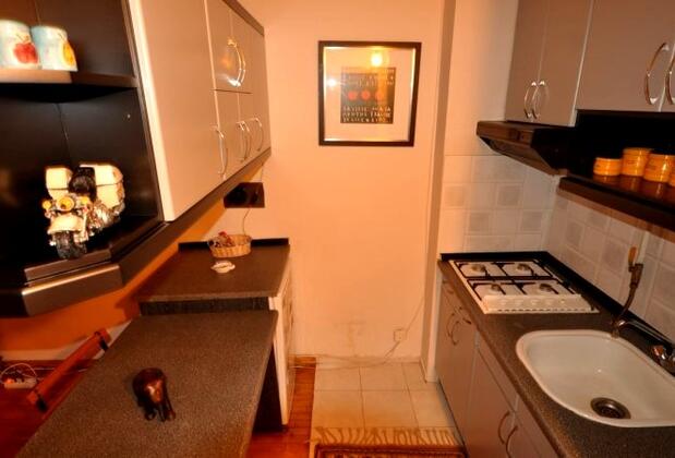 Şarlı Hotel Ataköy - Görsel 20