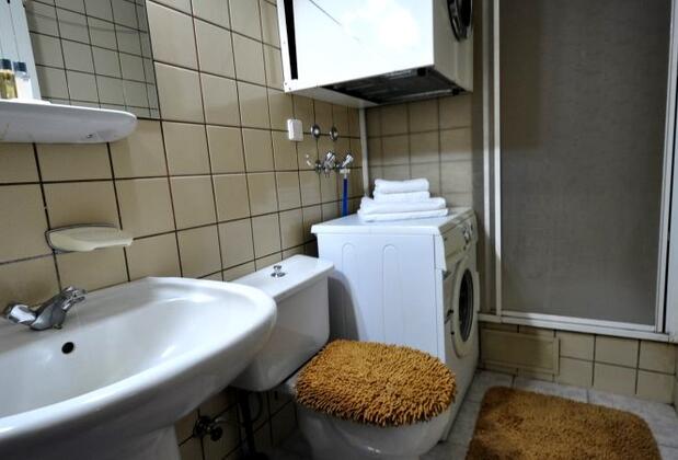 Şarlı Hotel Ataköy - Görsel 25