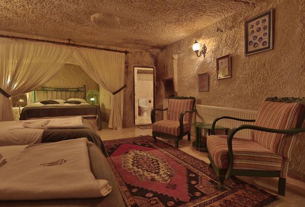 Turbel Hotel - Görsel 16