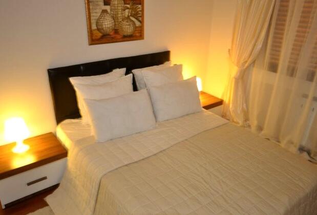 Şarlı Hotel Ataköy - Görsel 8