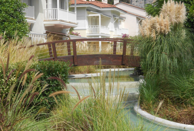 Portville Holiday Villas - Görsel 8