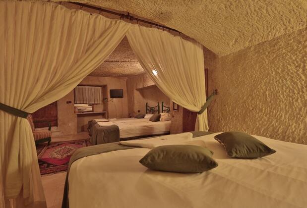 Turbel Hotel - Görsel 19