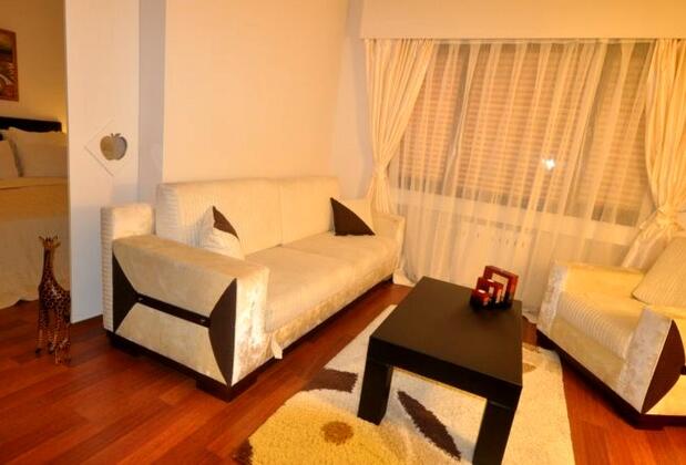 Şarlı Hotel Ataköy - Görsel 27