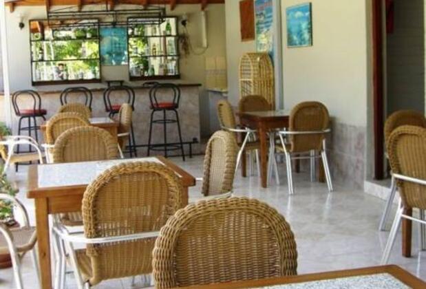 Göcek Dim Hotel - Görsel 9