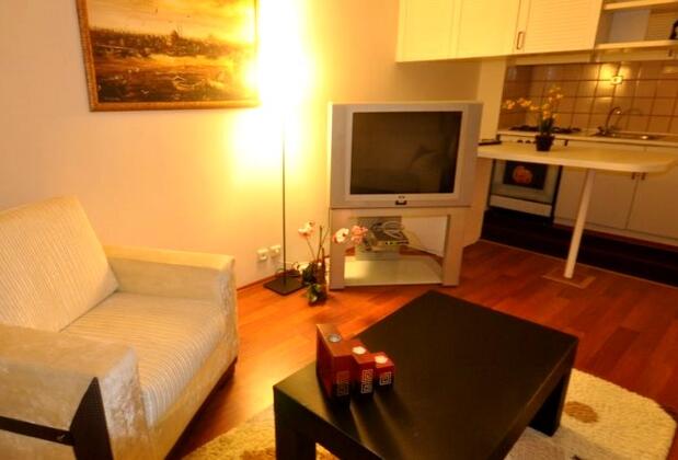 Şarlı Hotel Ataköy - Görsel 15