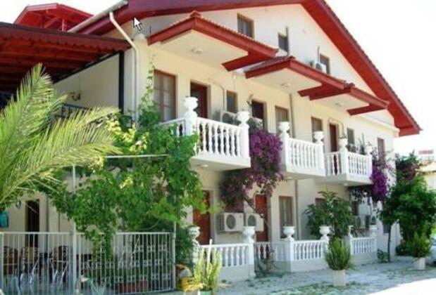 Göcek Dim Hotel - Görsel 5