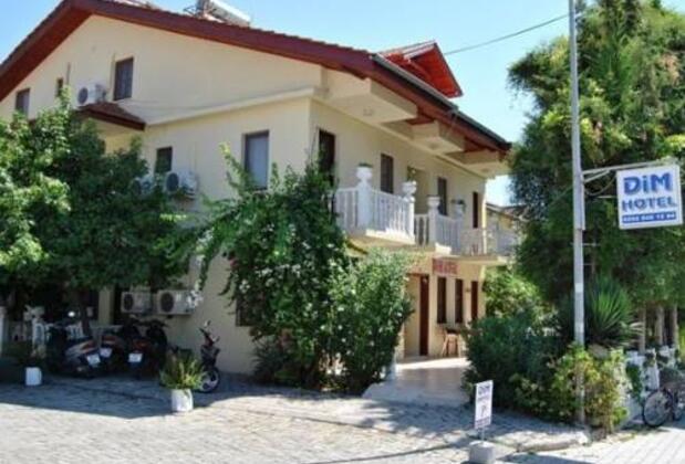 Göcek Dim Hotel - Görsel 6