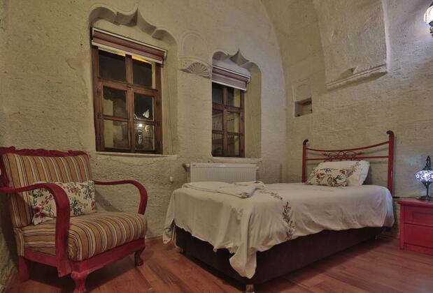 Turbel Hotel - Görsel 10