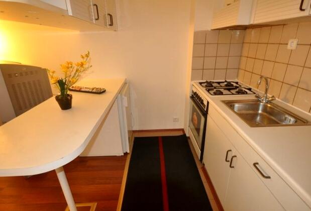 Şarlı Hotel Ataköy - Görsel 12