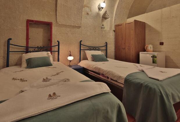 Turbel Hotel - Görsel 7