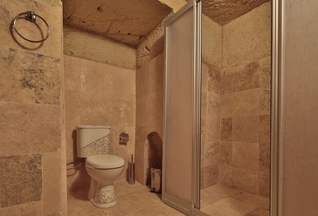 Turbel Hotel - Görsel 18