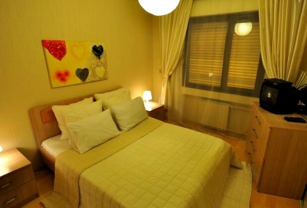 Şarlı Hotel Ataköy - Görsel 21