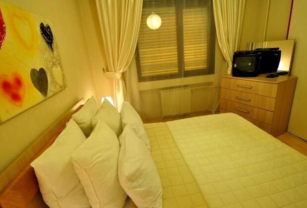 Şarlı Hotel Ataköy - Görsel 16