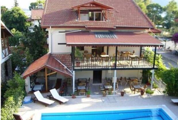Göcek Dim Hotel - Görsel 10