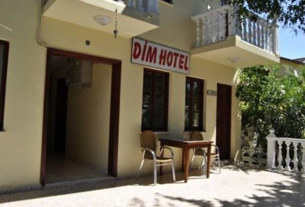 Göcek Dim Hotel - Görsel 3