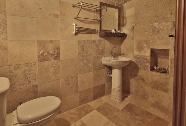 Turbel Hotel - Görsel 4