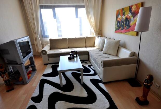 Şarlı Hotel Ataköy - Görsel 22