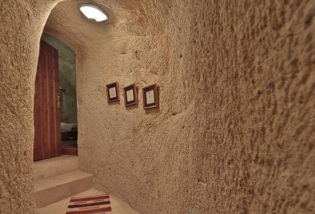 Turbel Hotel - Görsel 13