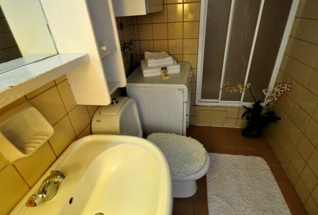 Şarlı Hotel Ataköy - Görsel 13