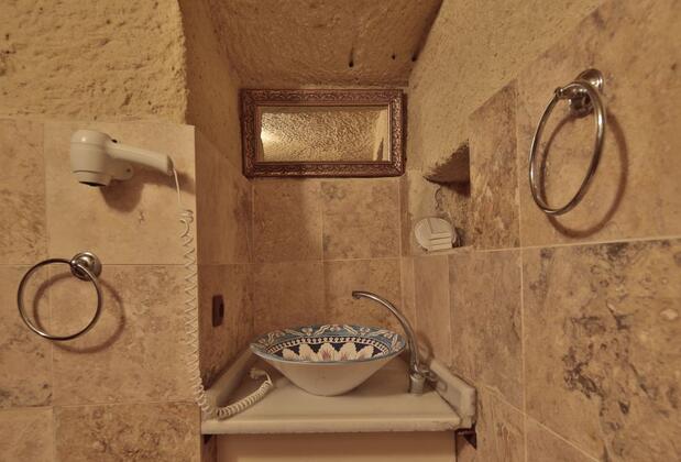 Turbel Hotel - Görsel 21