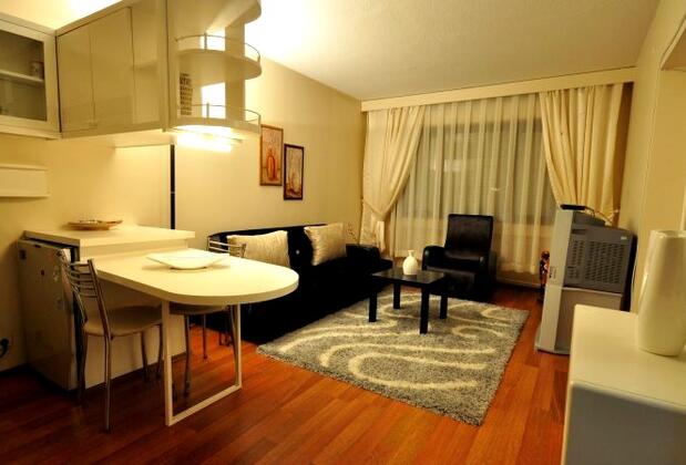 Şarlı Hotel Ataköy - Görsel 10