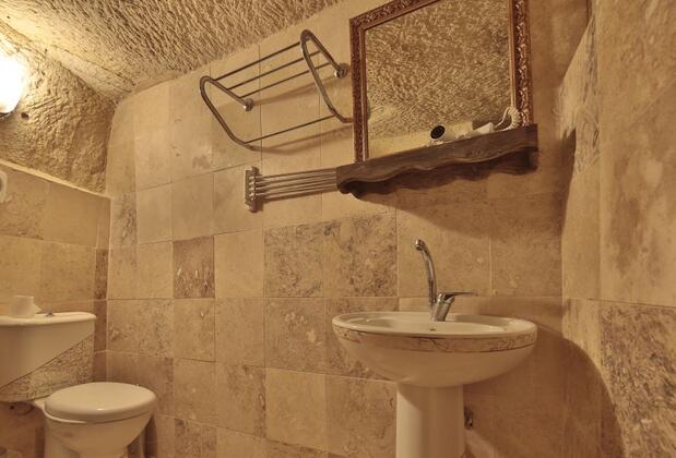 Turbel Hotel - Görsel 14