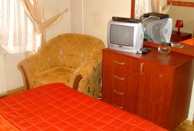 Şarlı Hotel Ataköy - Görsel 18