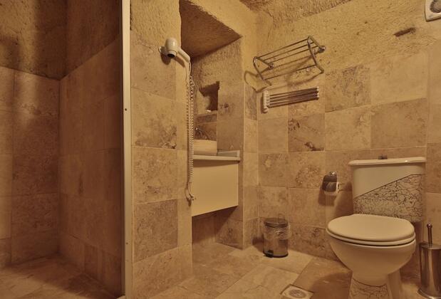 Turbel Hotel - Görsel 22