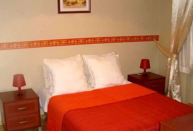 Şarlı Hotel Ataköy - Görsel 28