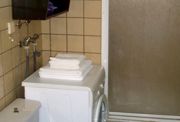 Şarlı Hotel Ataköy - Görsel 9