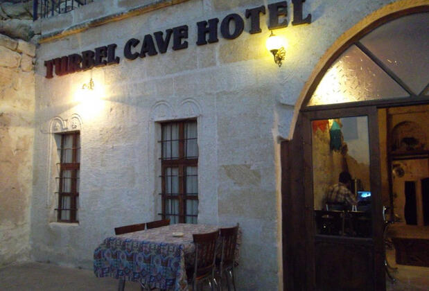 Turbel Hotel - Görsel 28