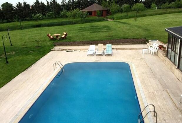 Silivri Saklı Cennet - Görsel 5