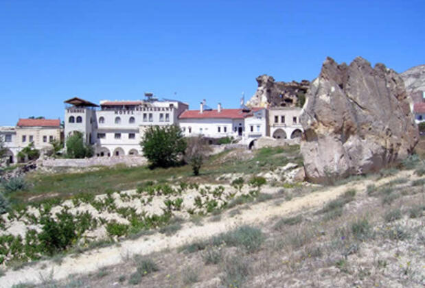 Turbel Hotel - Görsel 5