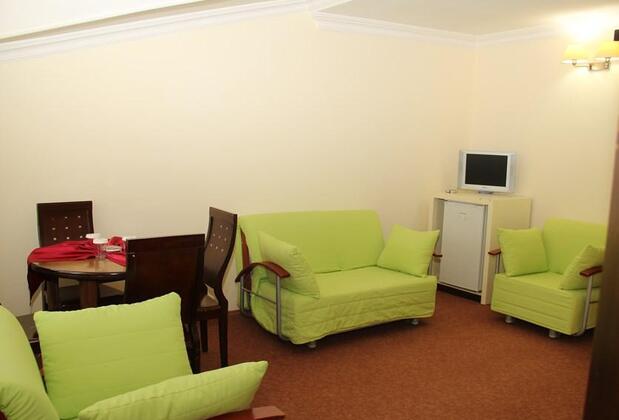 Afrodit Termal Tesisleri - Görsel 19