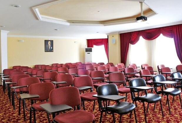 Afrodit Termal Tesisleri - Görsel 47