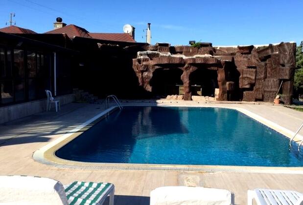 Silivri Saklı Cennet - Görsel 13