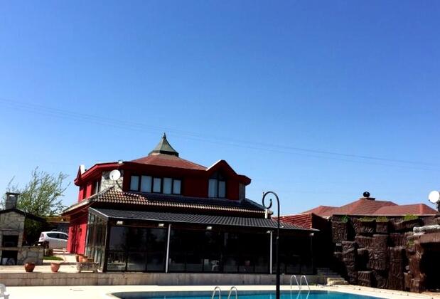 Silivri Saklı Cennet - Görsel 9